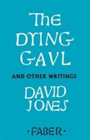 Dying Gaul and Other Writings(Paperback)