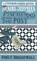 Mrs Jeffries Pinches the Post (Brightwell Emily)(Paperback / softback)