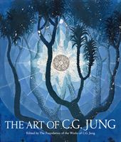 Art of C. G. Jung (The Foundation of the Works of C.G. Jung)(Pevná vazba)