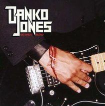 We Sweat Blood (Danko Jones) (CD / Album)