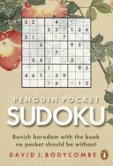 Penguin Pocket Sudoku (Bodycombe David J.)(Paperback)