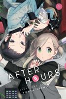After Hours, Volume 1 (Nishio Yuhta)(Paperback)