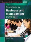 Study Skills for Business and Management Students (Allan Barbara)(Paperback)