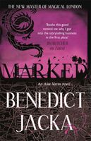 Marked - An Alex Verus Novel from the New Master of Magical London (Jacka Benedict)(Paperback)