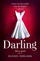 Darling (Edwards Rachel)(Paperback / softback)