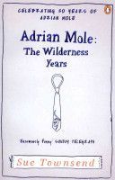 Adrian Mole : The Wilderness Years - Townsendová Sue