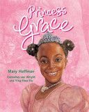 Princess Grace (Hoffman Mary)(Paperback)