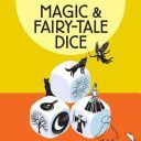 Magic and Fairytale Dice (Waldron Hannah)(Multiple copy pack)