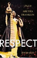 Respect - The Life of Aretha Franklin (Ritz David)(Paperback)