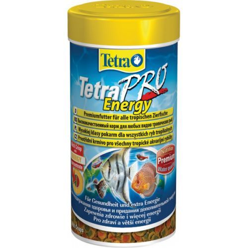 TETRA Pro Energy 250ml