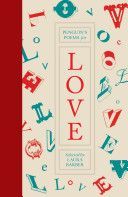 Penguin's Poems for Love (Barber Laura)(Paperback)