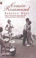 Cousin Rosamund (West Rebecca)(Paperback)