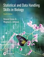 Statistical And Data Handling Skills in Biology (Ennos Roland)(Paperback)