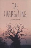 Changeling (Scott Cavan)(Paperback)