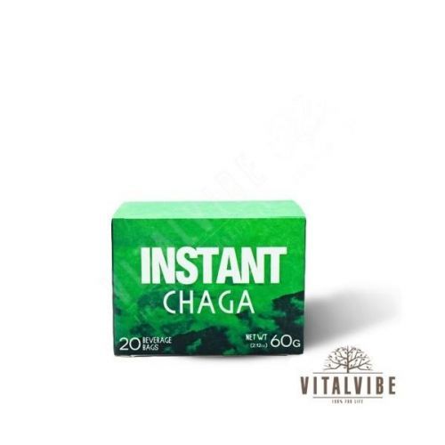 Instant Chaga 60 g