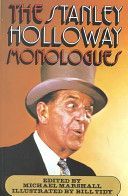 Stanley Holloway Monologues (Marshall Michael)(Paperback)