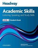 Headway Academic Skills: 3: Listening, Speaking, and Study Skills Student's Book(Mixed media product)