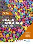 CCEA GCSE English Language, Third Edition Student Book (Barr Amanda)(Paperback)