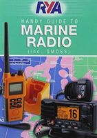 RYA HANDY GUIDE TO MARINE RADIO(Paperback)