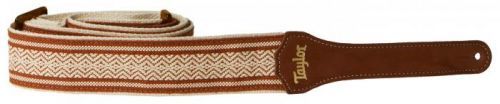 Taylor Academy Series Strap Brown