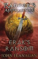 Ranger's Apprentice 7: Erak's Ransom (Flanagan John)(Paperback)