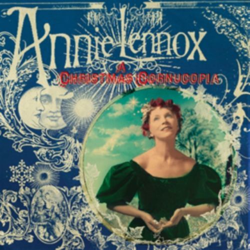A Christmas Cornucopia (Annie Lennox) (CD / Album)