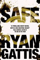 Safe (Gattis Ryan)(Paperback)