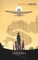Pied Piper (Shute Norway Nevil)(Paperback)