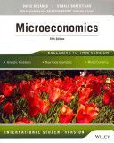 Microeconomics (Besanko David)(Paperback)