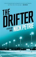 Drifter (Petrie Nick)(Paperback)