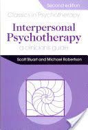 Interpersonal Psychotherapy - A Clinician's Guide (Stuart Scott)(Paperback)