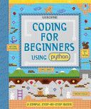 Coding for Beginners: Using Python (Stowell Louie)(Spiral bound)