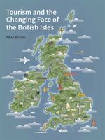Tourism and the Changing face of Britain (Brodie Allan)(Pevná vazba)