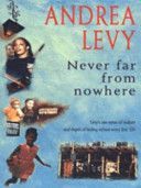 Never Far from Nowhere (Levy Andrea)(Paperback)