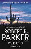 Potshot (Parker Robert B.)(Paperback)