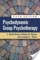 Psychodynamic Group Psychotherapy (Rutan J.Scott)(Pevná vazba)