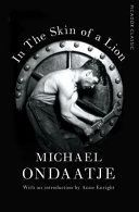 In the Skin of a Lion - Picador Classic (Ondaatje Michael)(Paperback)