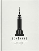Scrapers (Scott Zack)(Pevná vazba)