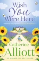 Wish You Were Here (Alliott Catherine)(Paperback)