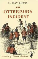 Otterbury Incident (Day-Lewis Cecil)(Paperback)
