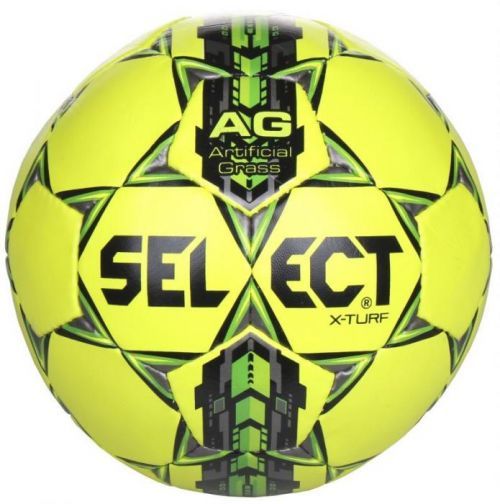 Select FB X Turf fotbalový míč