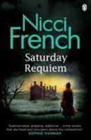 Saturday Requiem (French Nicci)(Paperback)