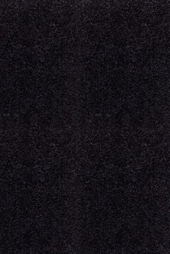 Ayyildiz koberce Kusový koberec Life Shaggy 1500 antra - 300x400 cm Černá