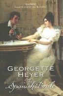 Spanish Bride (Heyer Georgette)(Paperback)