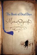 Book of Dead Days (Sedgwick Marcus)(Paperback)