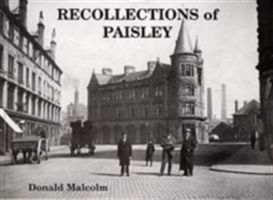 Recollections of Paisley (Malcolm Donald)(Paperback)