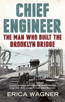 CHIEF ENGINEER (WAGNER ERICA)(Paperback)