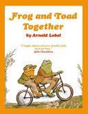 Frog and Toad Together (Lobel Arnold)(Paperback)