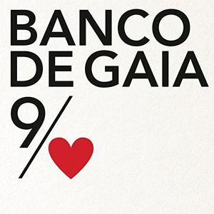 9th Of Nine Hearts (Banco De Gaia) (Vinyl)
