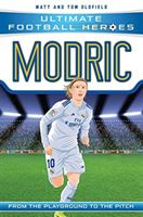 Modric (Oldfield Matt & Tom)(Paperback / softback)